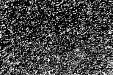 Soyut siyah beyaz arkaplan. Monokrom dokusu. 