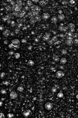 Soyut arkaplan. monokrom dokusu. resim siyah ve beyaz tonları içerir.