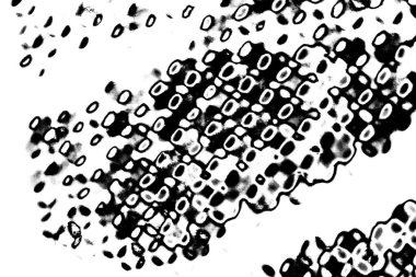 Soyut arkaplan. monokrom dokusu. resim siyah ve beyaz tonları içerir.