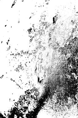 Soyut siyah beyaz arkaplan. Monokrom dokusu. 