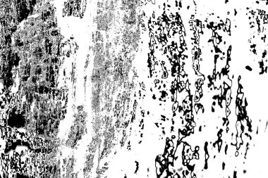 Soyut siyah beyaz arkaplan. Monokrom dokusu. 