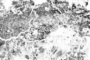 Soyut arkaplan. monokrom dokusu. resim siyah ve beyaz tonları içerir.