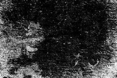 Soyut siyah beyaz arkaplan. Monokrom dokusu. 