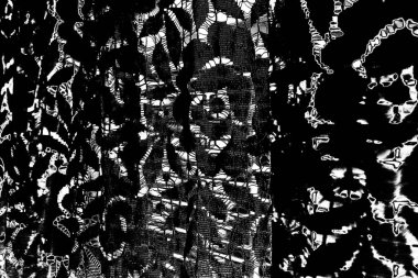 Soyut siyah beyaz arkaplan. Monokrom dokusu. 