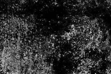 Soyut siyah beyaz arkaplan. Monokrom dokusu. 