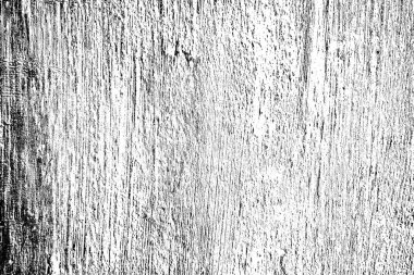 Soyut grunge arkaplanı. Monokrom dokusu. Siyah ve beyaz desenli arkaplan