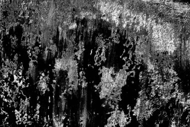 Soyut arkaplan. monokrom dokusu. resim siyah ve beyaz tonları içerir.