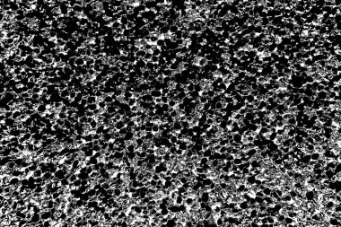 Soyut siyah beyaz arkaplan. Monokrom dokusu. 