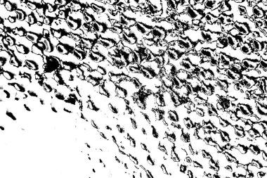 Soyut siyah beyaz arkaplan. Monokrom dokusu. 