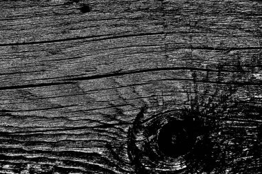 Soyut grunge arkaplanı. Monokrom dokusu. Siyah ve beyaz desenli arkaplan