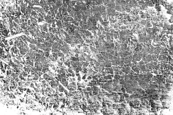 Fondo Grunge Abstracto Textura Monocromática Fondo Texturizado Blanco Negro — Foto de Stock