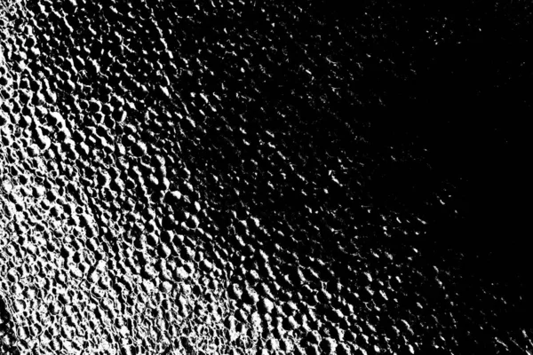 Fondo Texturizado Blanco Negro Abstracto Textura Monocromática — Foto de Stock