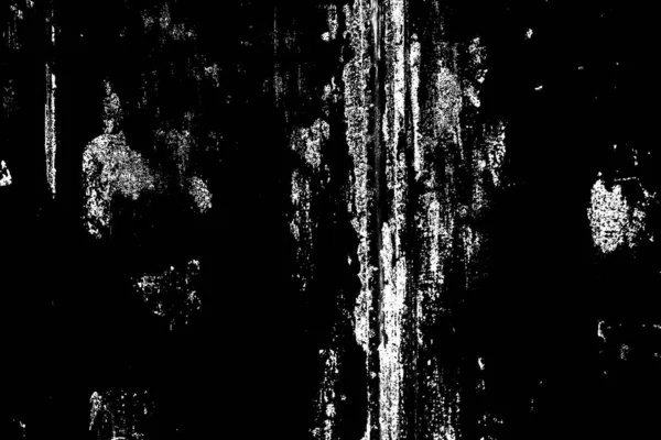 Fondo Grunge Abstracto Textura Monocromática Fondo Texturizado Blanco Negro — Foto de Stock