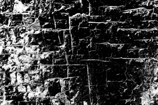 Fondo Texturizado Blanco Negro Abstracto Textura Monocromática — Foto de Stock