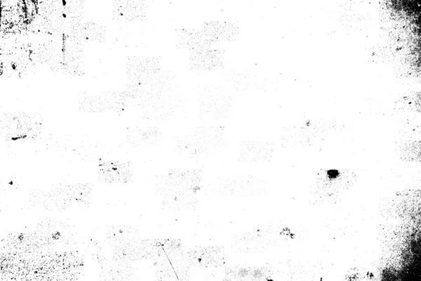 Fondo Grunge Abstracto Textura Monocromática Fondo Texturizado Blanco Negro —  Fotos de Stock