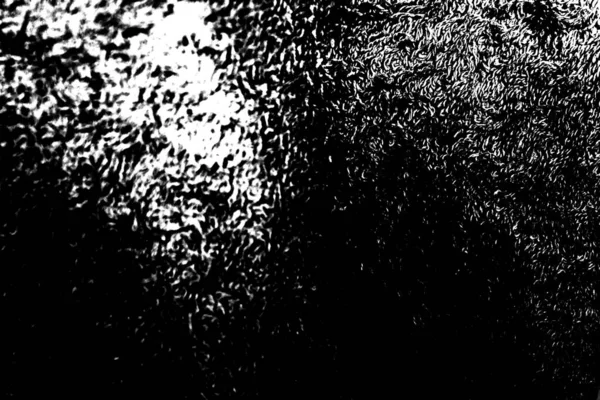 Fond Texturé Abstrait Noir Blanc Texture Monochrome — Photo