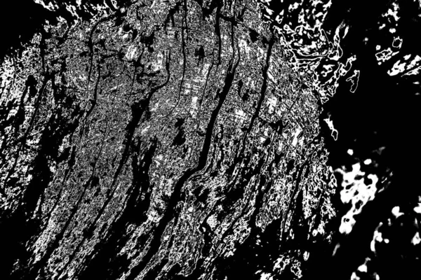 Sfondo Astratto Texture Monocromatica Immagine Compreso Effetto Toni Bianco Nero — Foto Stock