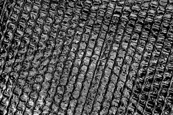 Sfondo Astratto Texture Monocromatica Immagine Compreso Effetto Toni Bianco Nero — Foto Stock