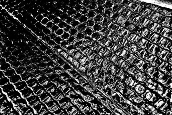 Sfondo Astratto Texture Monocromatica Immagine Compreso Effetto Toni Bianco Nero — Foto Stock