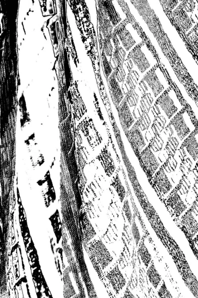 Fondo Grunge Abstracto Textura Monocromática Fondo Texturizado Blanco Negro —  Fotos de Stock