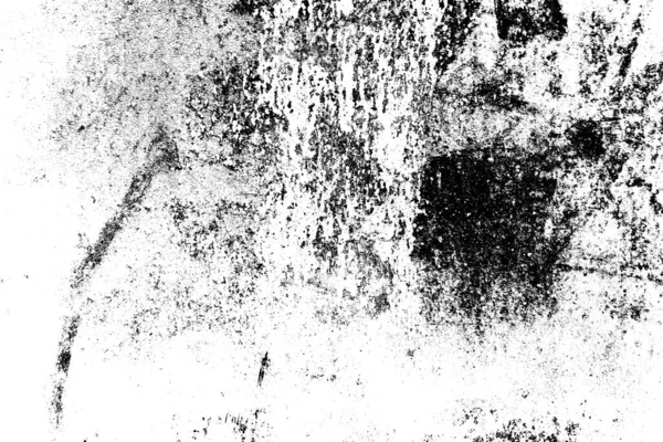 Fond Texturé Abstrait Noir Blanc Texture Monochrome — Photo