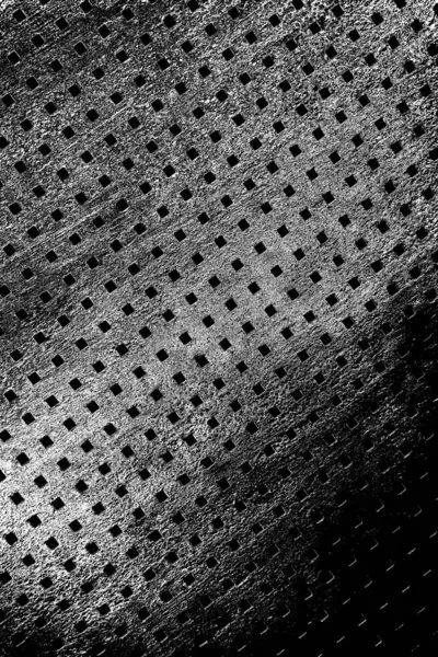 Fundo Abstrato Textura Monocromática Imagem Incluindo Efeito Tons Preto Branco — Fotografia de Stock