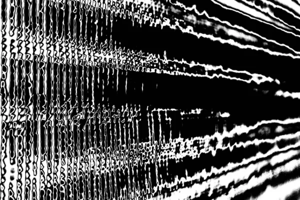 Fondo Texturizado Blanco Negro Abstracto Textura Monocromática —  Fotos de Stock