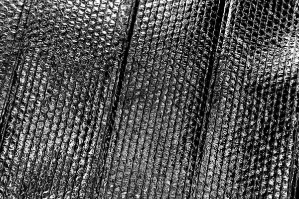 Fondo Texturizado Blanco Negro Abstracto Textura Monocromática — Foto de Stock