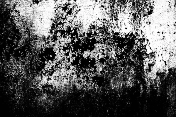 Fondo Grunge Abstracto Textura Monocromática Fondo Texturizado Blanco Negro —  Fotos de Stock