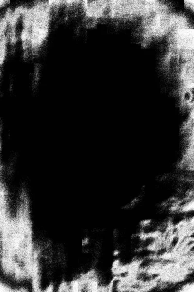 Abstract Black White Textured Background Monochrome Texture — Stock Photo, Image