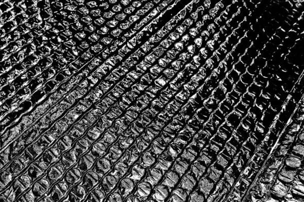 Sfondo Astratto Texture Monocromatica Immagine Compreso Effetto Toni Bianco Nero — Foto Stock