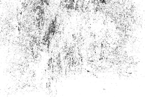 Fundo Grunge Abstrato Textura Monocromática Preto Branco Texturizado Fundo — Fotografia de Stock