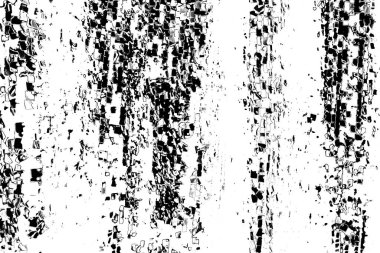 Soyut siyah beyaz arkaplan. Monokrom dokusu. 