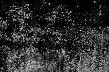 Soyut siyah beyaz arkaplan. Monokrom dokusu. 