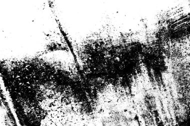 Soyut siyah beyaz arkaplan. Monokrom dokusu. 