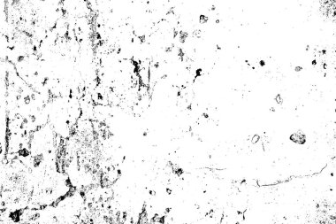 Soyut siyah beyaz arkaplan. Monokrom dokusu. 