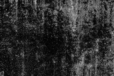 Soyut siyah beyaz arkaplan. Monokrom dokusu. 