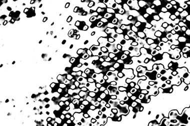 Soyut arkaplan. monokrom dokusu. resim siyah ve beyaz tonları içerir.