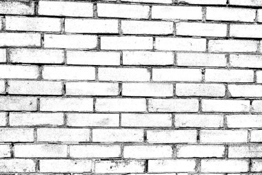 Soyut grunge arkaplanı. Monokrom dokusu. Siyah ve beyaz desenli arkaplan