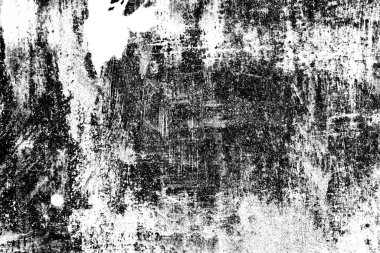 Soyut siyah beyaz arkaplan. Monokrom dokusu. 