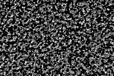 Soyut arkaplan. monokrom dokusu. resim siyah ve beyaz tonları içerir.