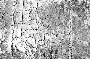 Soyut siyah beyaz arkaplan. Monokrom dokusu. 