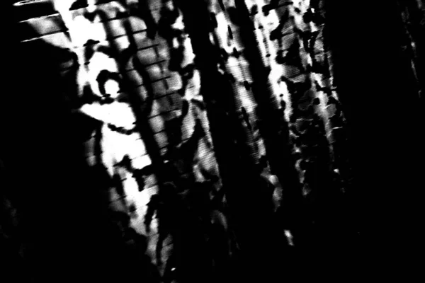 Fondo Grunge Abstracto Textura Monocromática Fondo Texturizado Blanco Negro —  Fotos de Stock