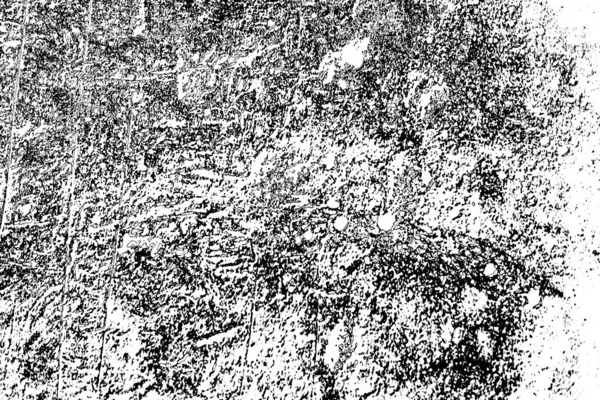 Fundo Grunge Abstrato Textura Monocromática Preto Branco Texturizado Fundo — Fotografia de Stock