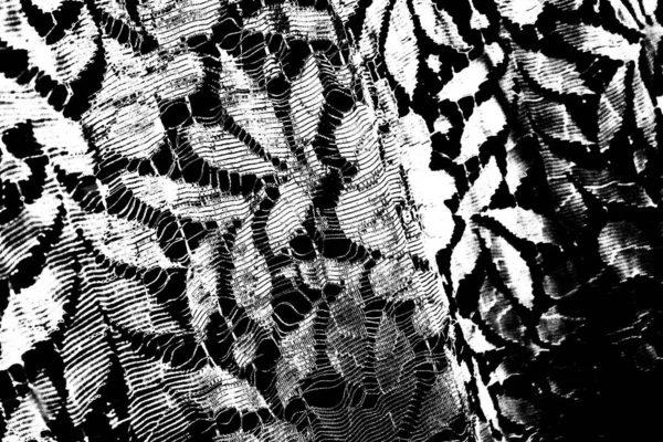 Sfondo Astratto Texture Monocromatica Immagine Compreso Effetto Toni Bianco Nero — Foto Stock