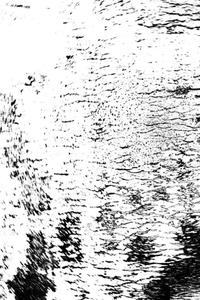 Fondo Grunge Abstracto Textura Monocromática Fondo Texturizado Blanco Negro — Foto de Stock