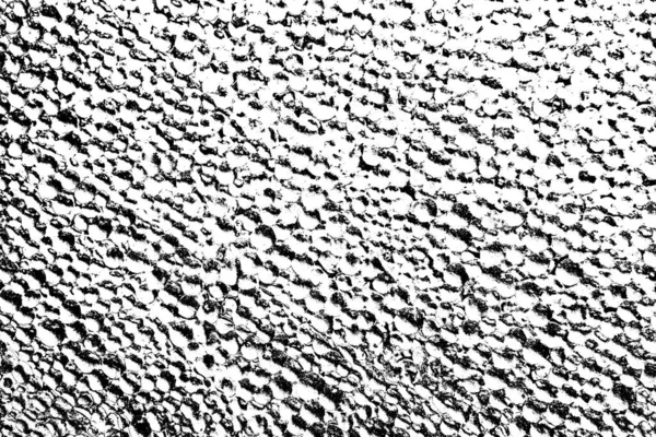 Fondo Grunge Abstracto Textura Monocromática Fondo Texturizado Blanco Negro — Foto de Stock