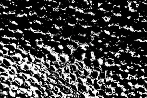 Fondo Texturizado Blanco Negro Abstracto Textura Monocromática —  Fotos de Stock