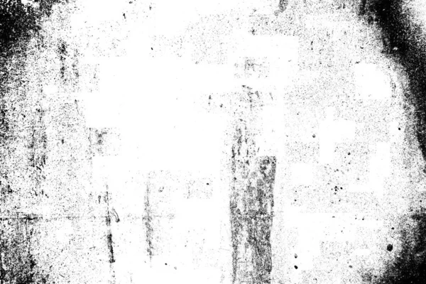 Abstraktní Grunge Pozadí Monochromní Textura Černobílé Texturované Pozadí — Stock fotografie