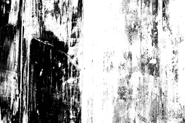 Résumé Fond Grunge Texture Monochrome Fond Texturé Noir Blanc — Photo